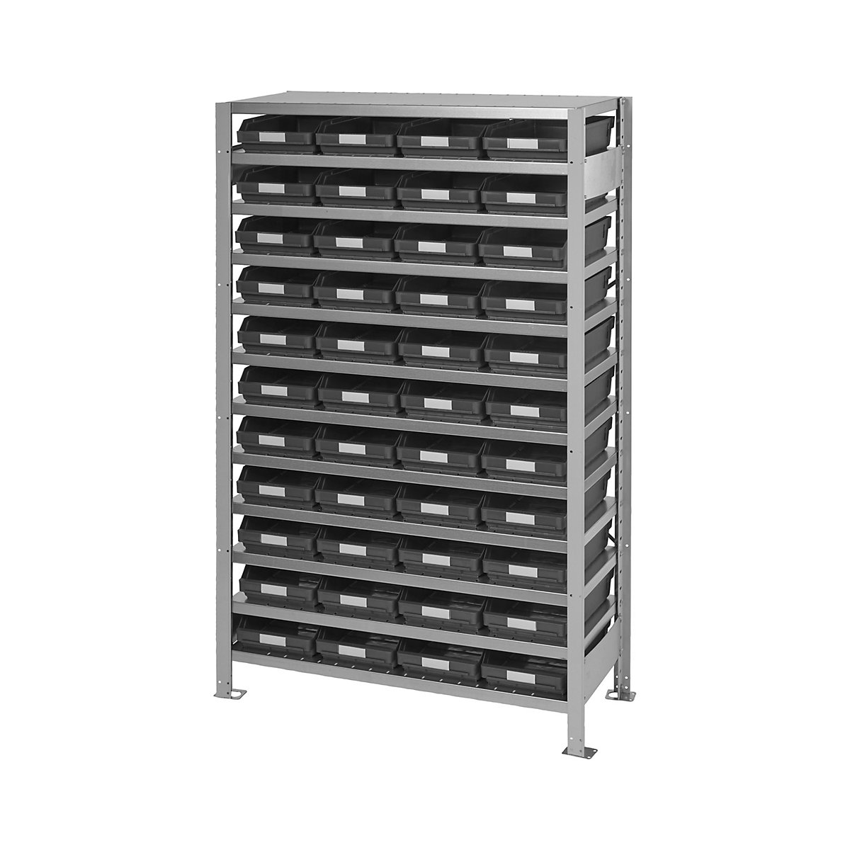 Scaffale a innesto – STEMO