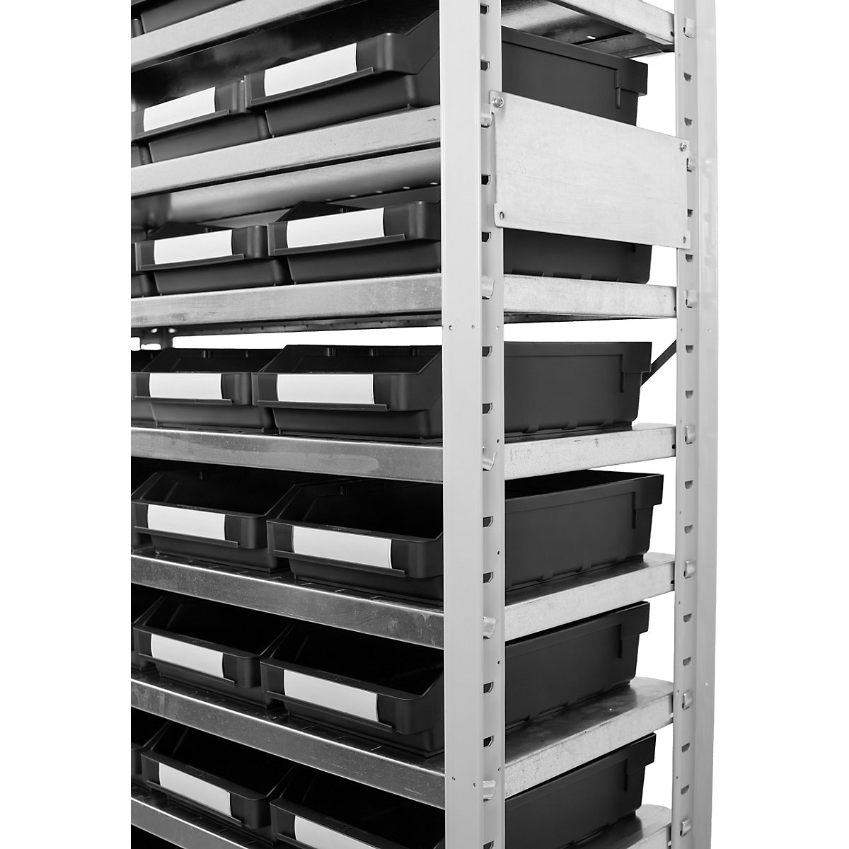Scaffale a innesto – STEMO (Foto prodotto 8)-7