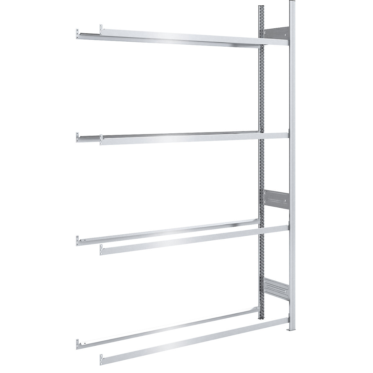 Scaffale per pneumatici - hofe