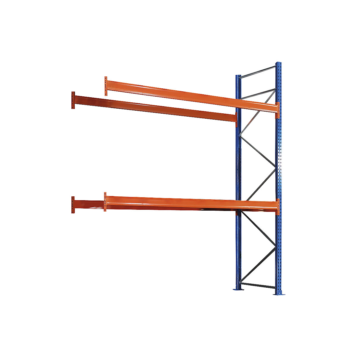 Scaffalatura portapallet - SCHULTE
