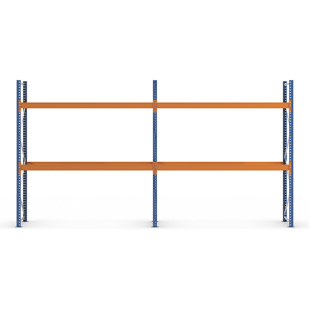 Scaffalatura portapallet – SCHULTE (Foto prodotto 3)-2