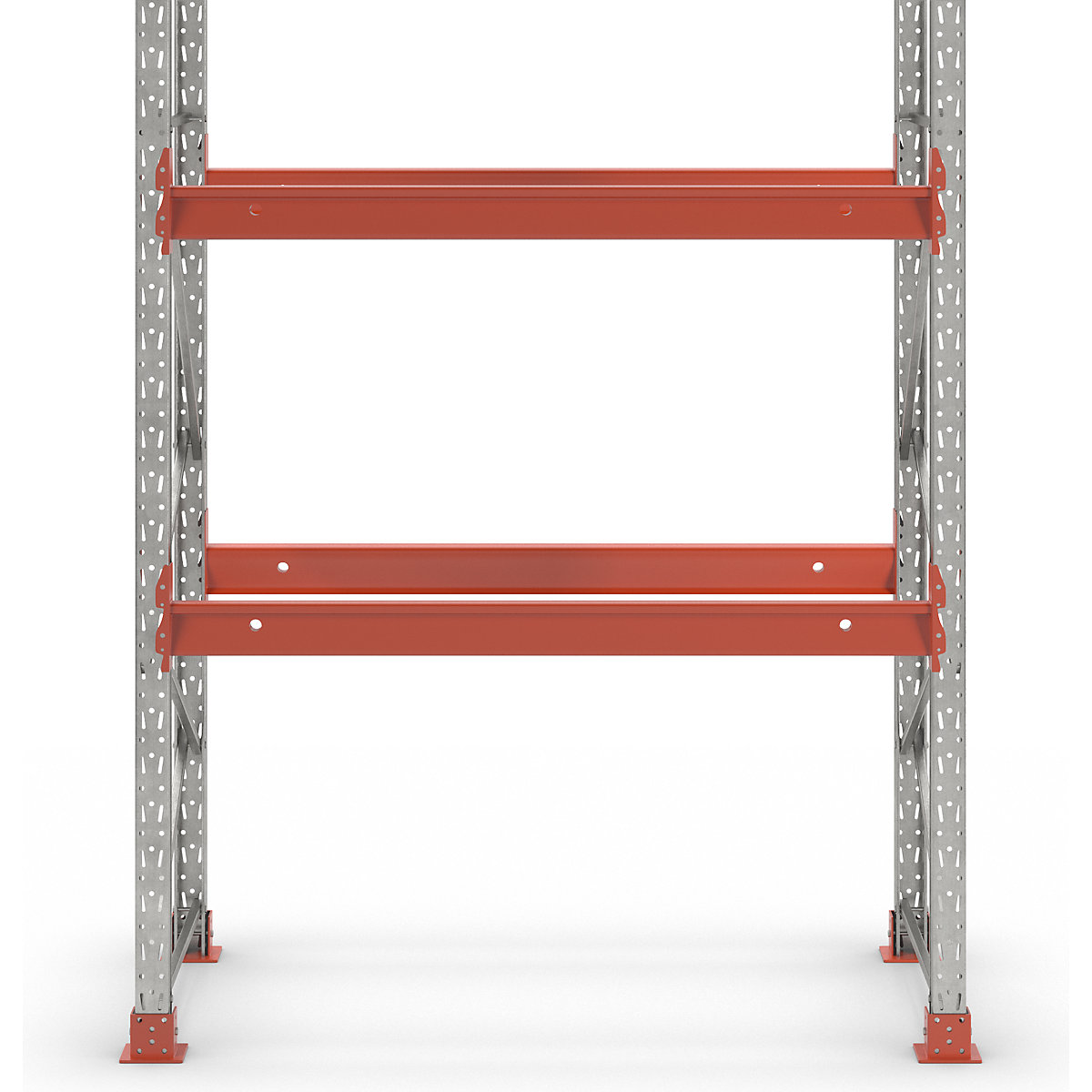 Scaffalatura portapallet (Foto prodotto 8)-7