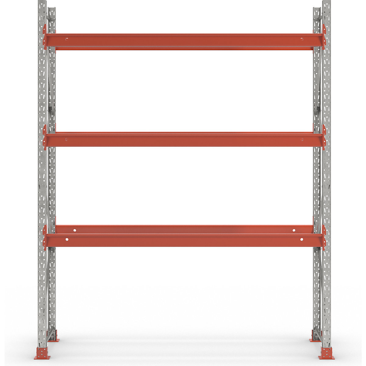 Scaffalatura portapallet (Foto prodotto 4)-3