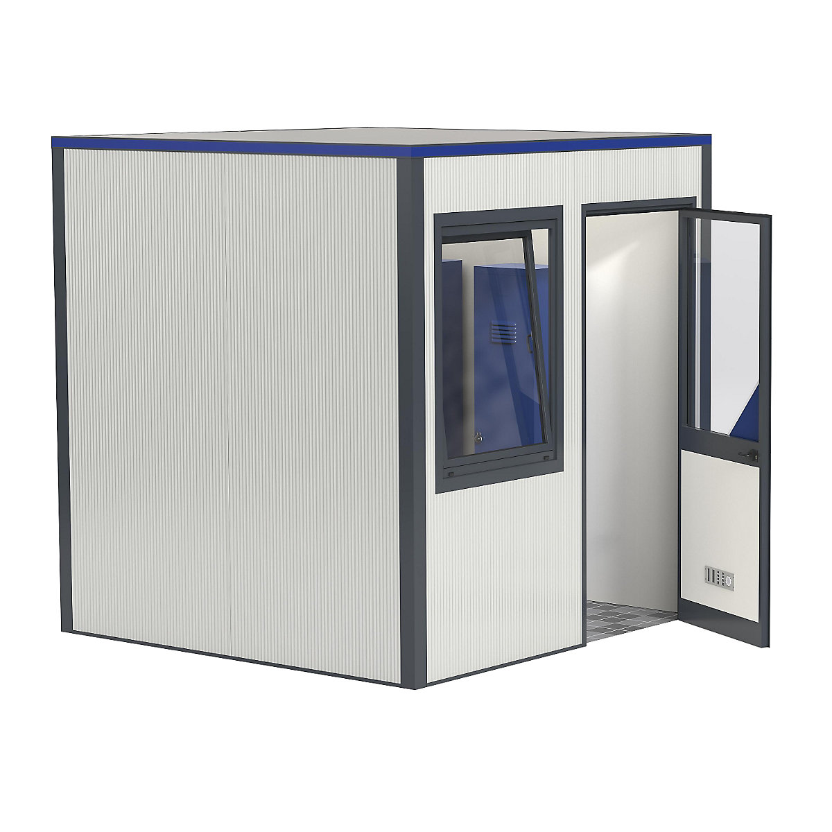 Sistema modulare – eurokraft pro (Foto prodotto 2)-1