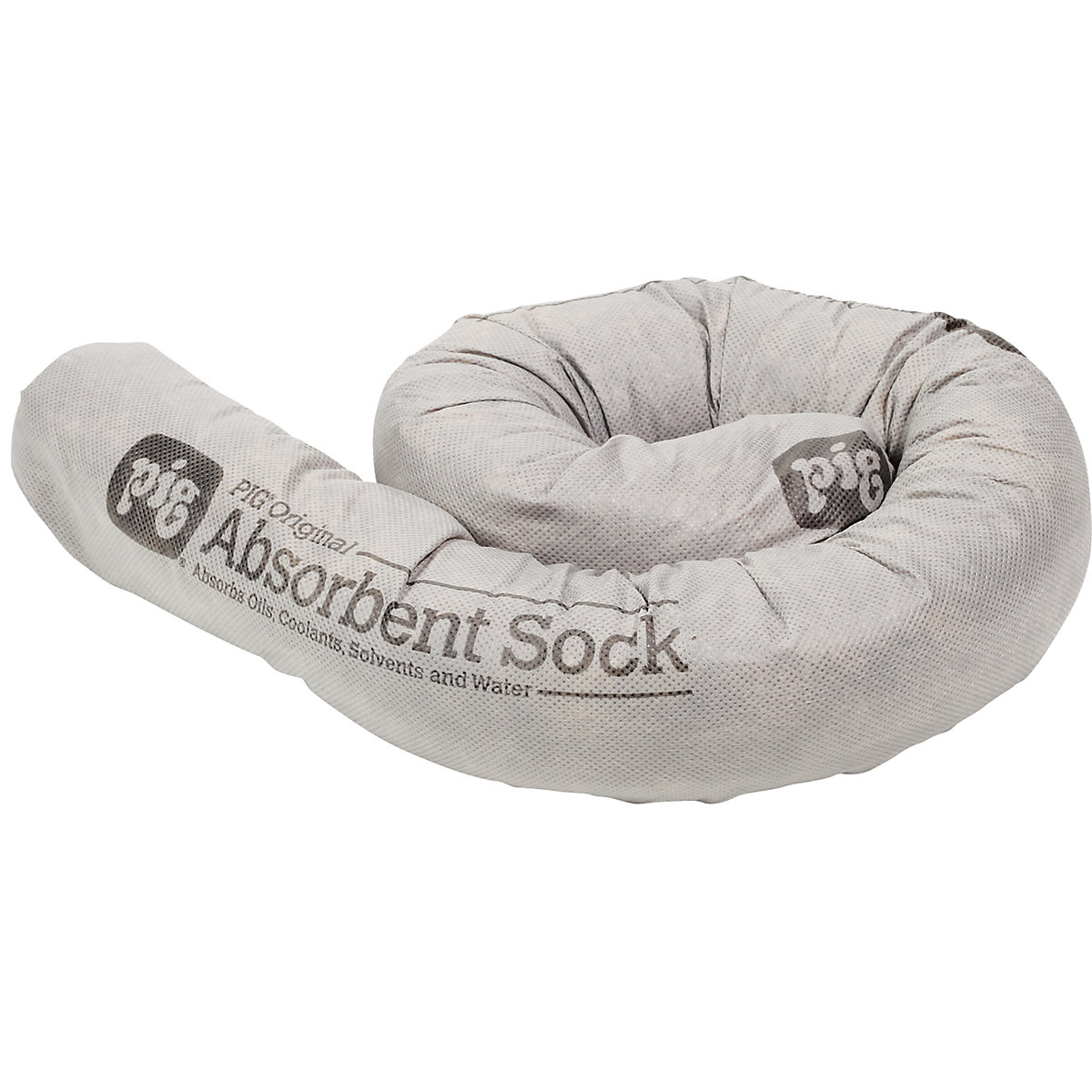 Barieră absorbantă universală ORIGINAL – PIG, lungime 1070 mm, Ø 80 mm, 76 l/amb., amb. a câte 40 buc.-0