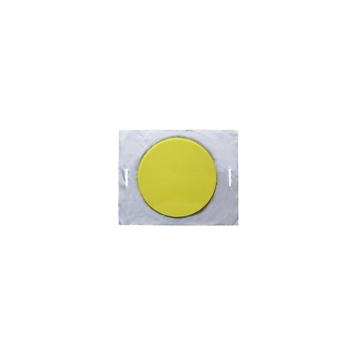 Covoraș de etanșare, grosime 8 mm, reutilizabil, rotund, Ø 850 mm-0