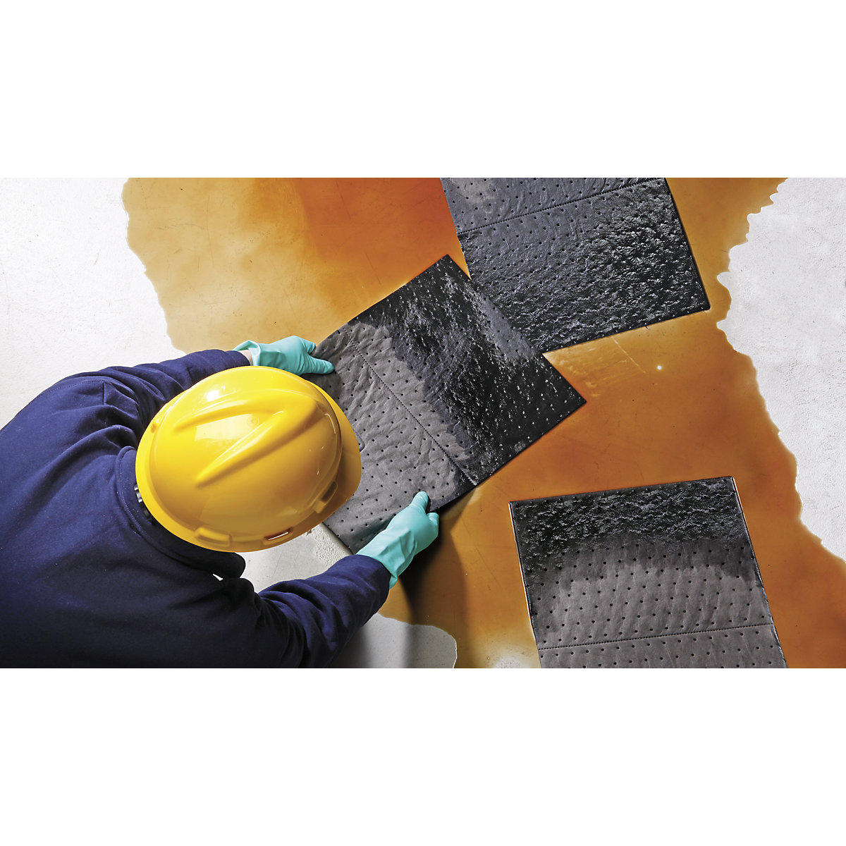 Covoraș universal din material absorbant – PIG (Imagine produs 3)-2