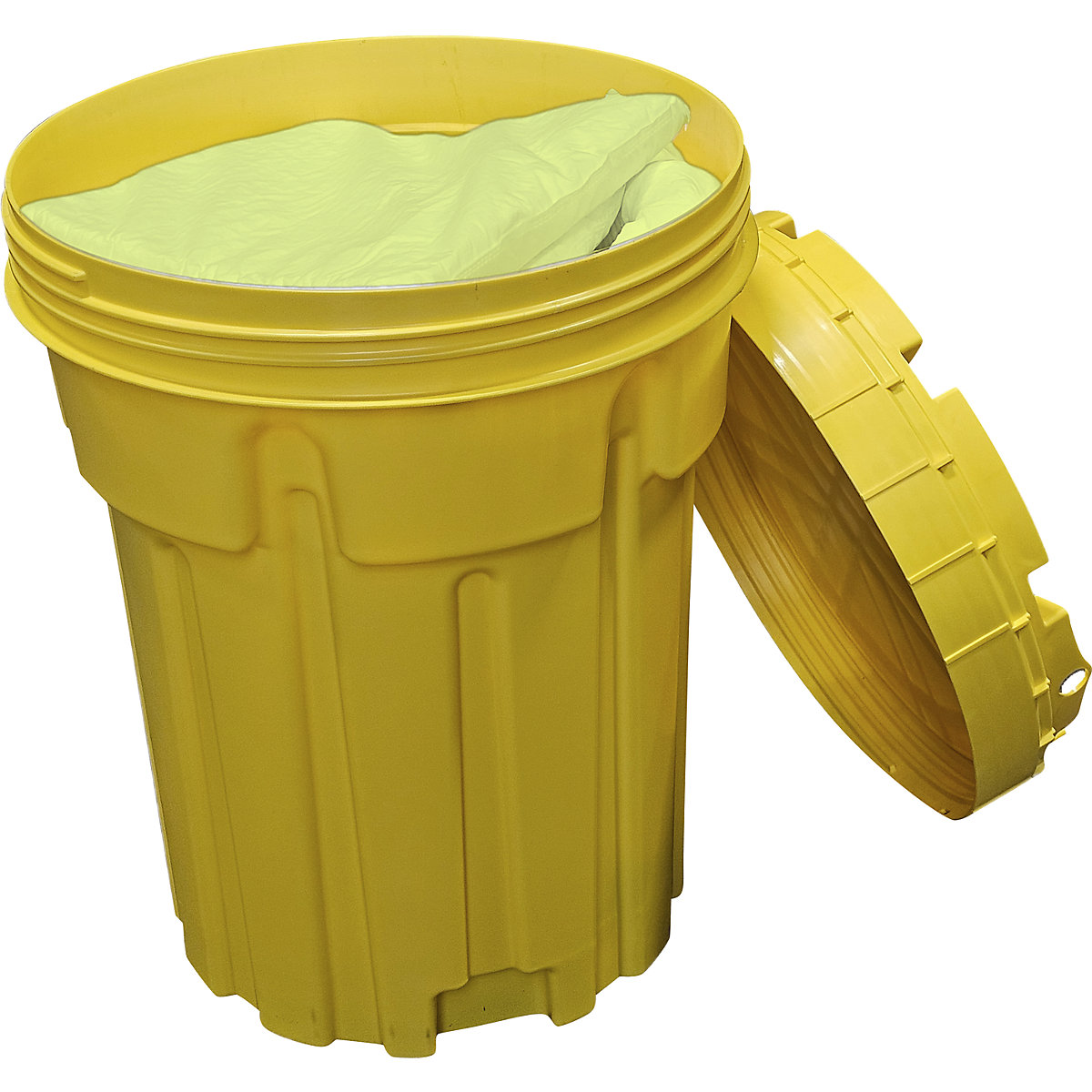 Set de urgență pentru scurgeri – eurokraft basic (Imagine produs 2)-1