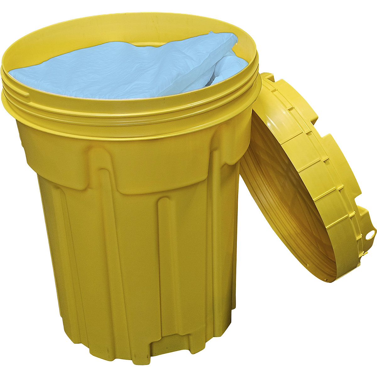 Set de urgență pentru scurgeri – eurokraft basic (Imagine produs 2)-1