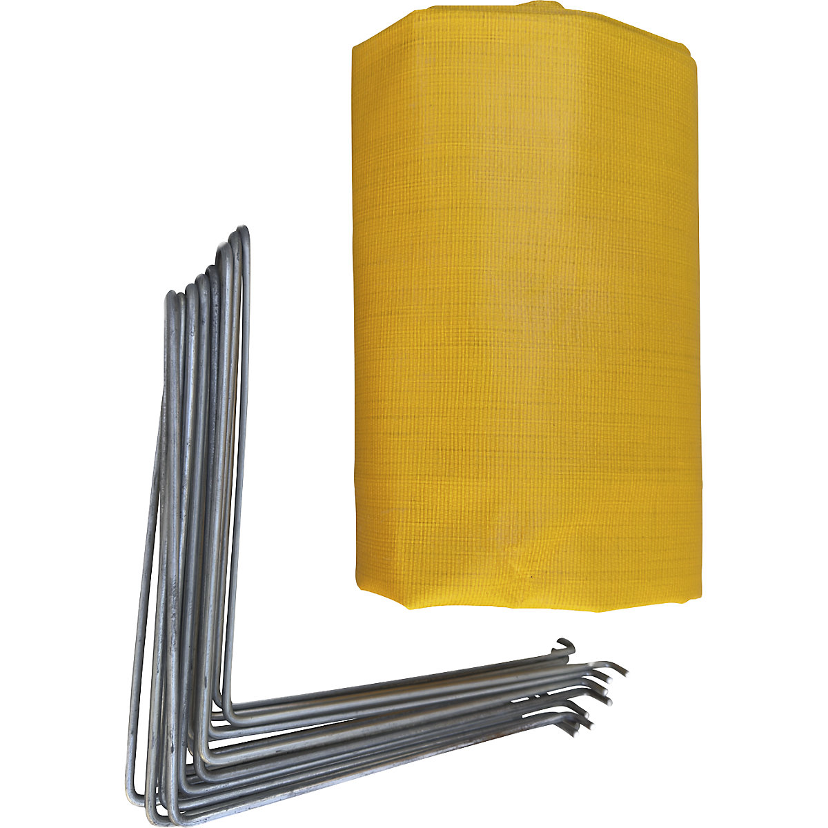 Vană de captare, pliabilă – eurokraft basic (Imagine produs 3)-2