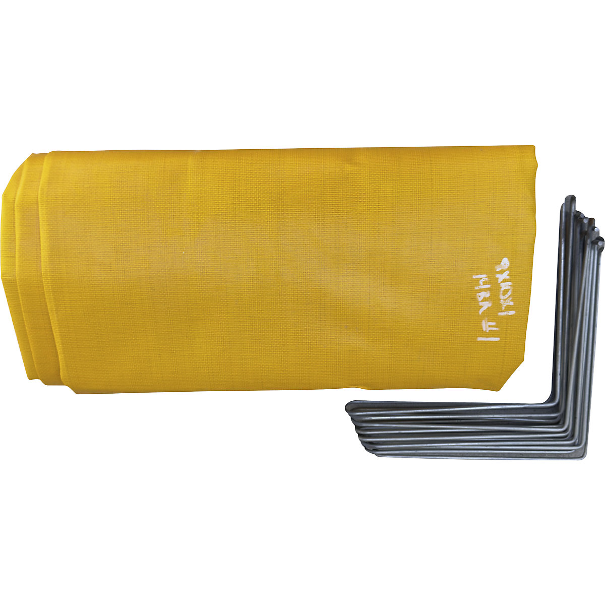 Vană de captare, pliabilă – eurokraft basic (Imagine produs 3)-2
