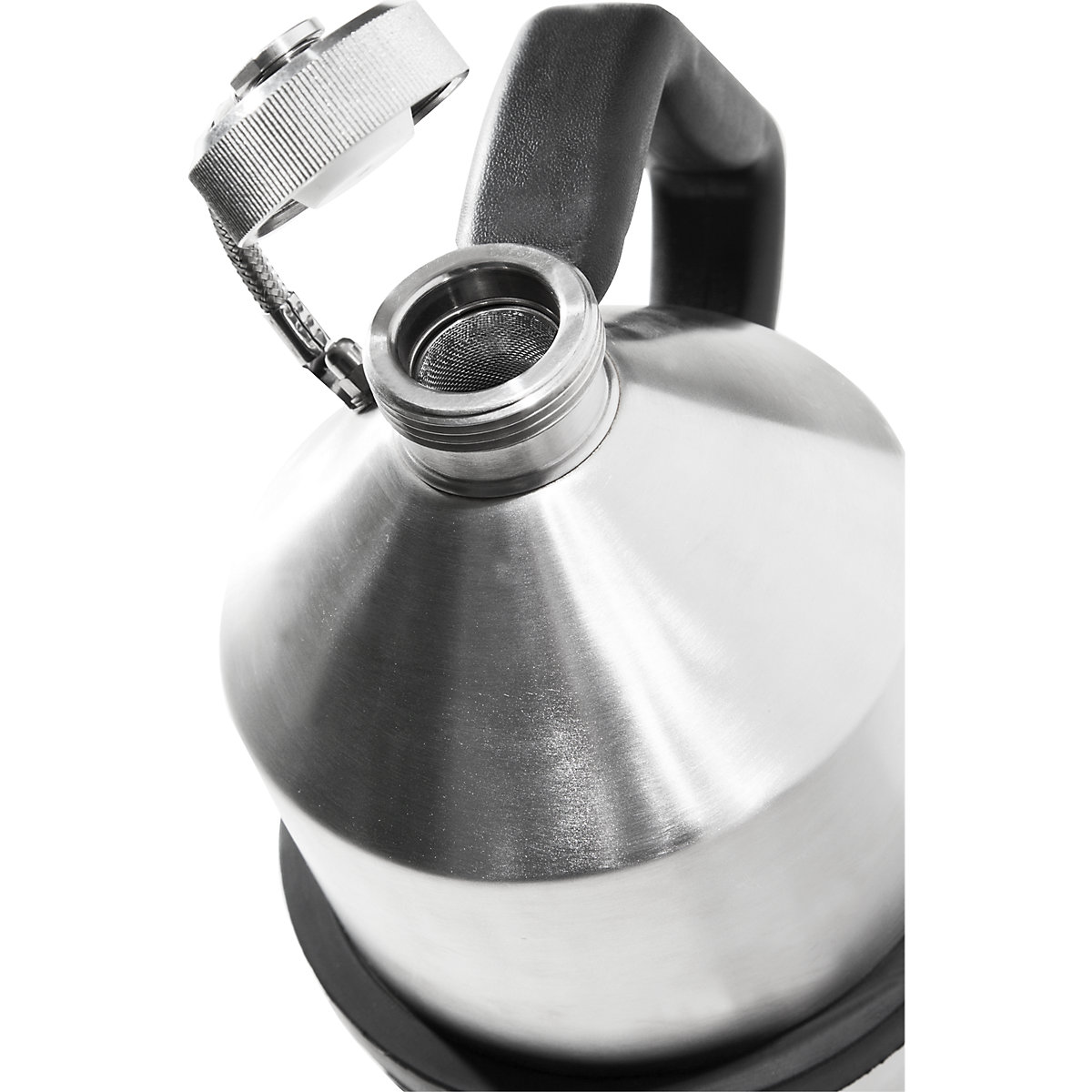 Bezpečnostná nádoba z ušľachtilej ocele – FALCON (Zobrazenie produktu 5)-4