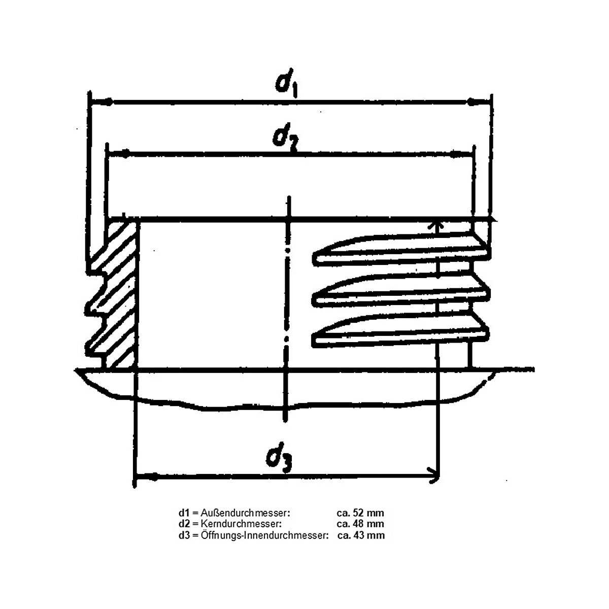 Polyetylénový kanister (Zobrazenie produktu 2)-1