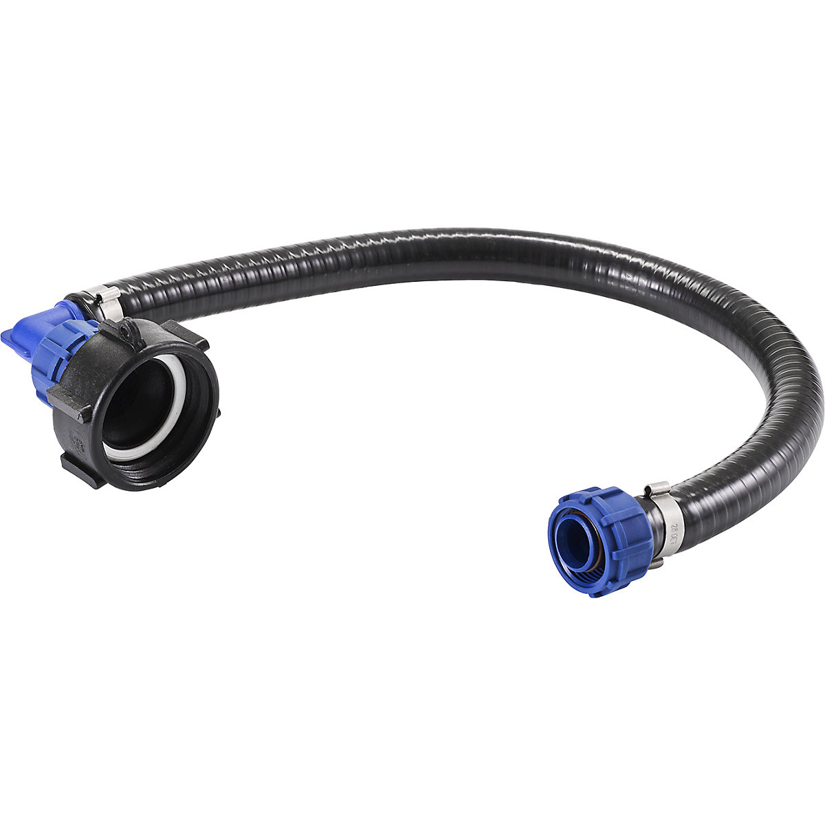 Elektrické čerpadlo pro nádoby/IBC na AdBlue® – PRESSOL (Obrázek výrobku 4)-3