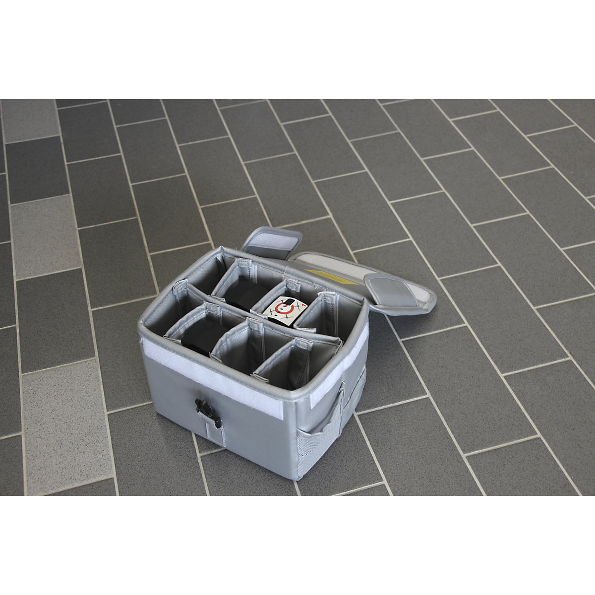 Bezpečnostní box na baterie – VLITEX (Obrázek výrobku 6)-5