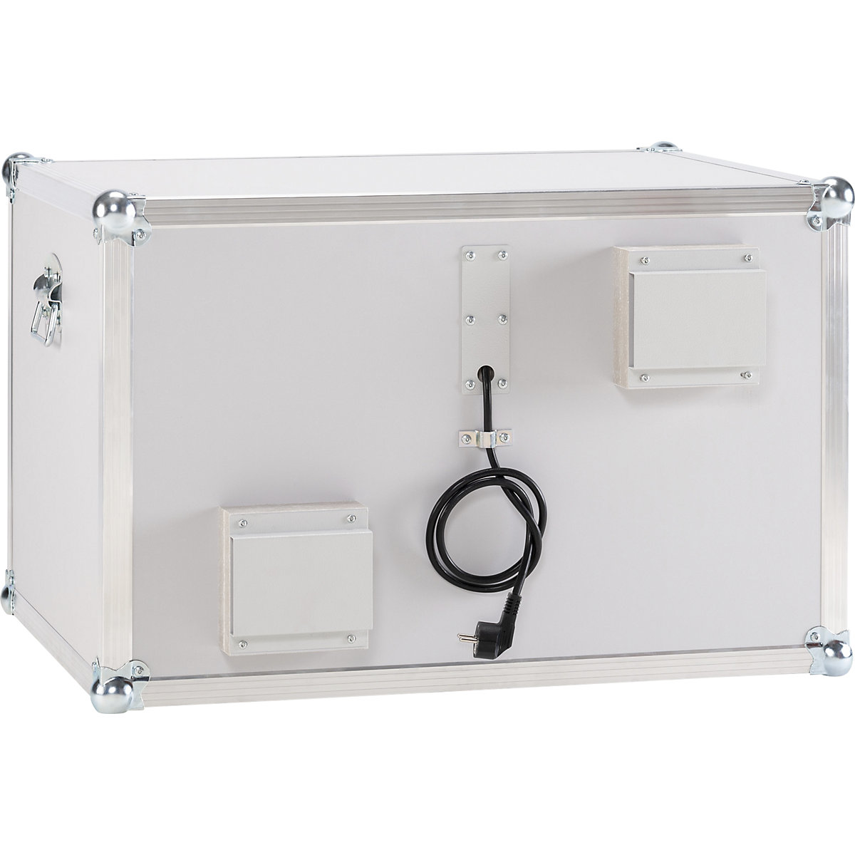 Armario de carga de seguridad para baterías BASIC – CEMO (Imagen del producto 4)-3