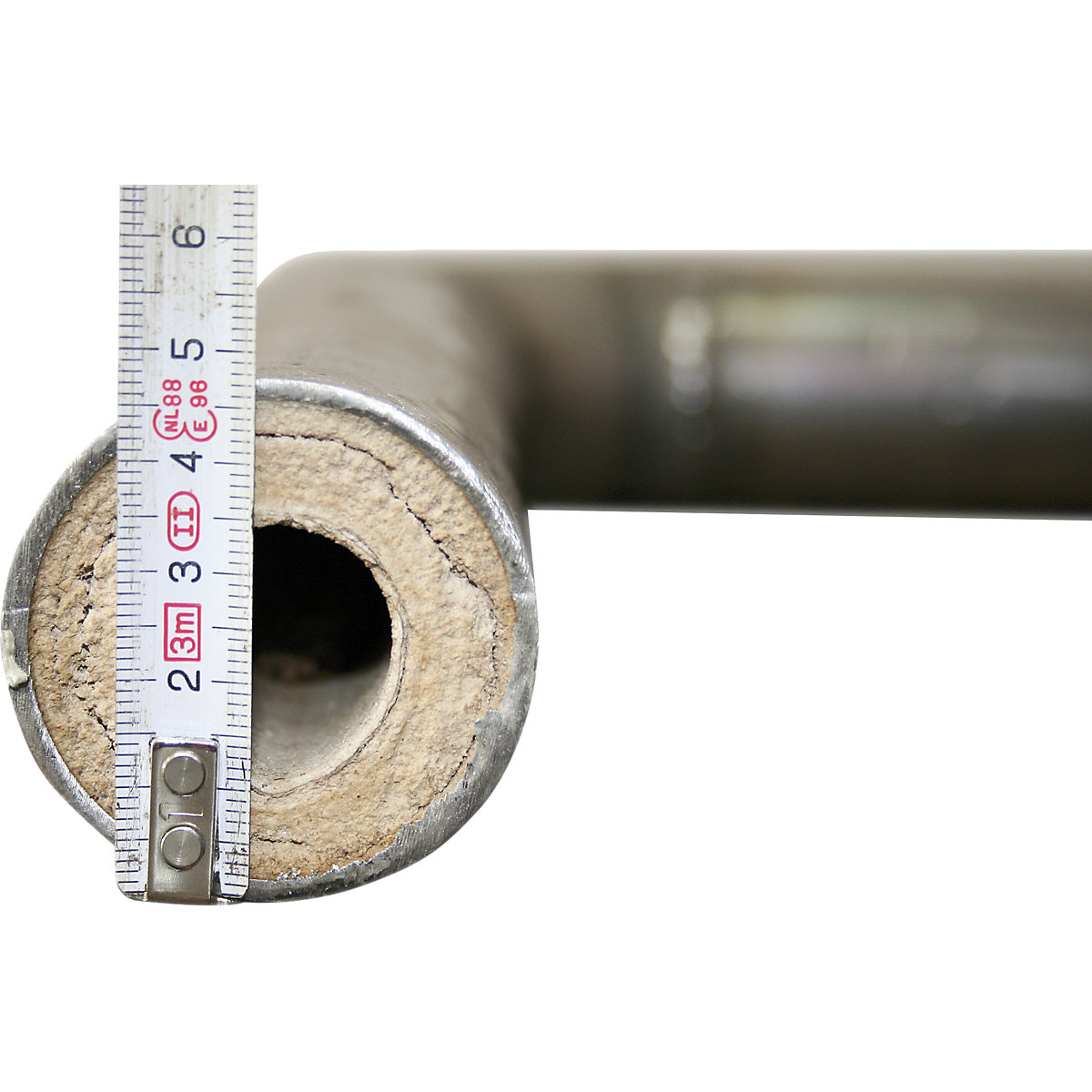 Aparato de limpieza para tubos/intercambiadores de calor – Bio-Circle (Imagen del producto 2)-1