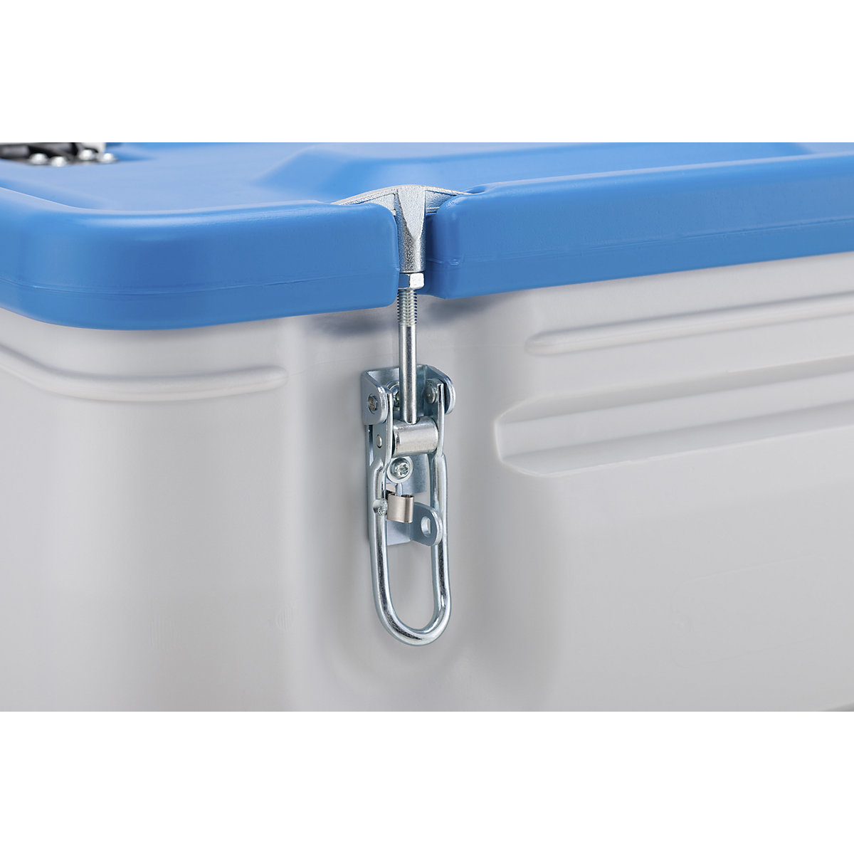 Recipient de colectare pentru substanțe periculoase Mobil-Box – CEMO (Imagine produs 3)-2