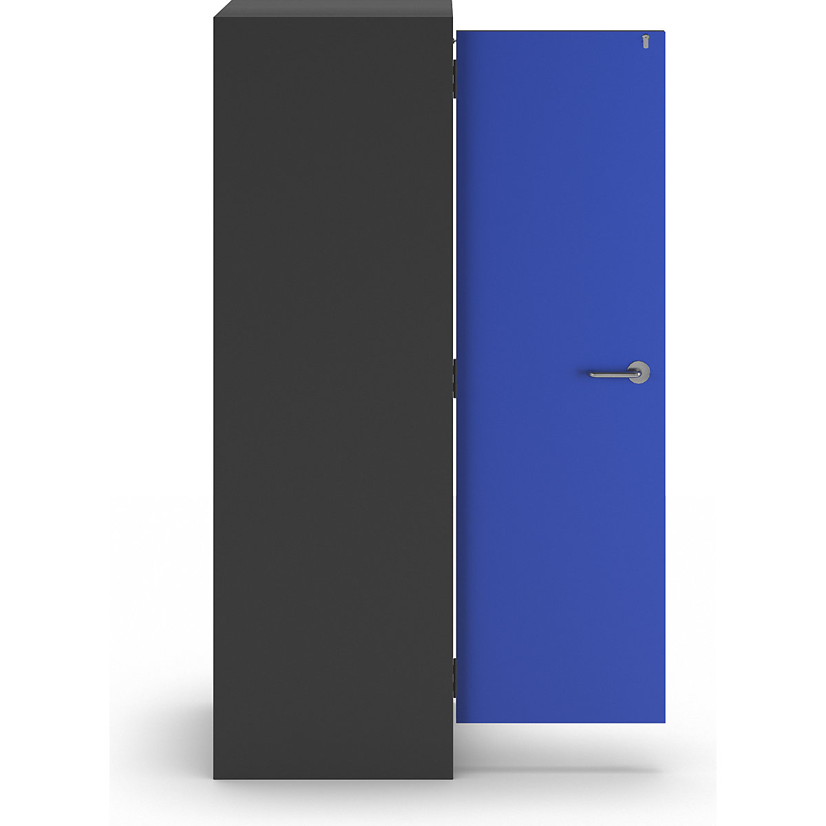 Armoire de sécurité pour batteries ION-CORE-90 – asecos (Illustration du produit 5)-4