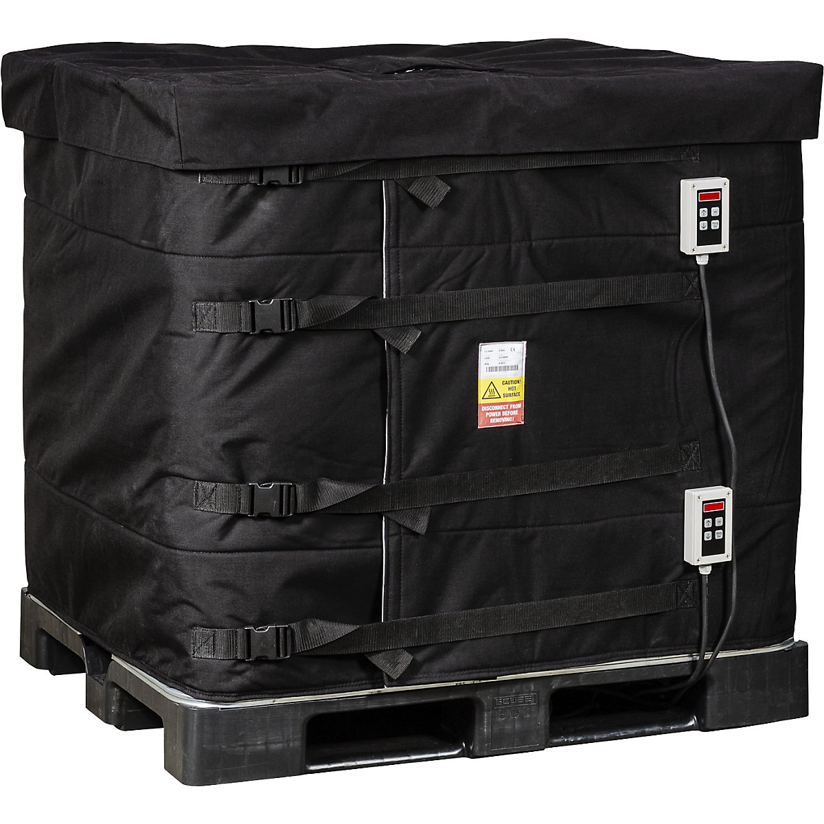 Housse isolante IBC (Illustration du produit 2)-1