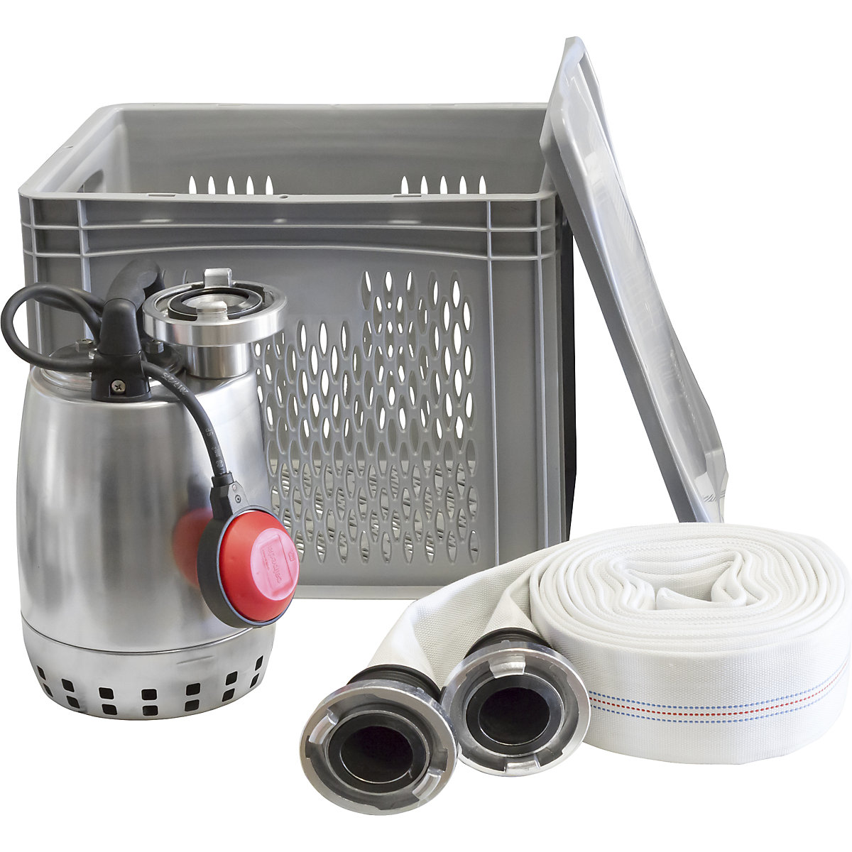 Kit d'inondations HWK 220