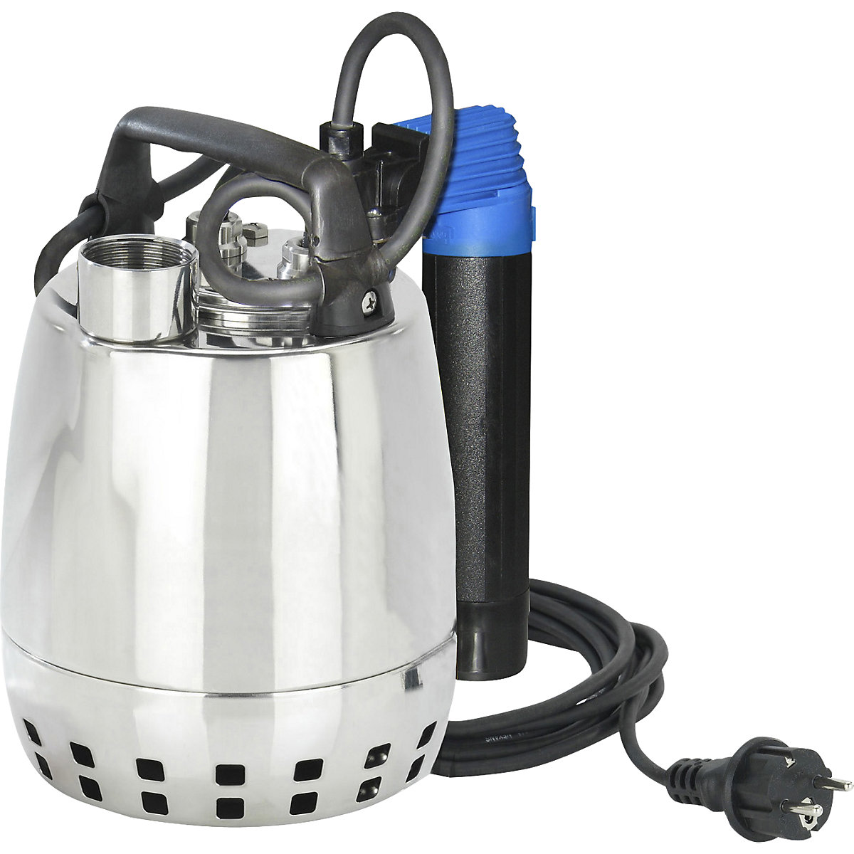 Pompe à immersion pour eaux usées GXRM 9 GF