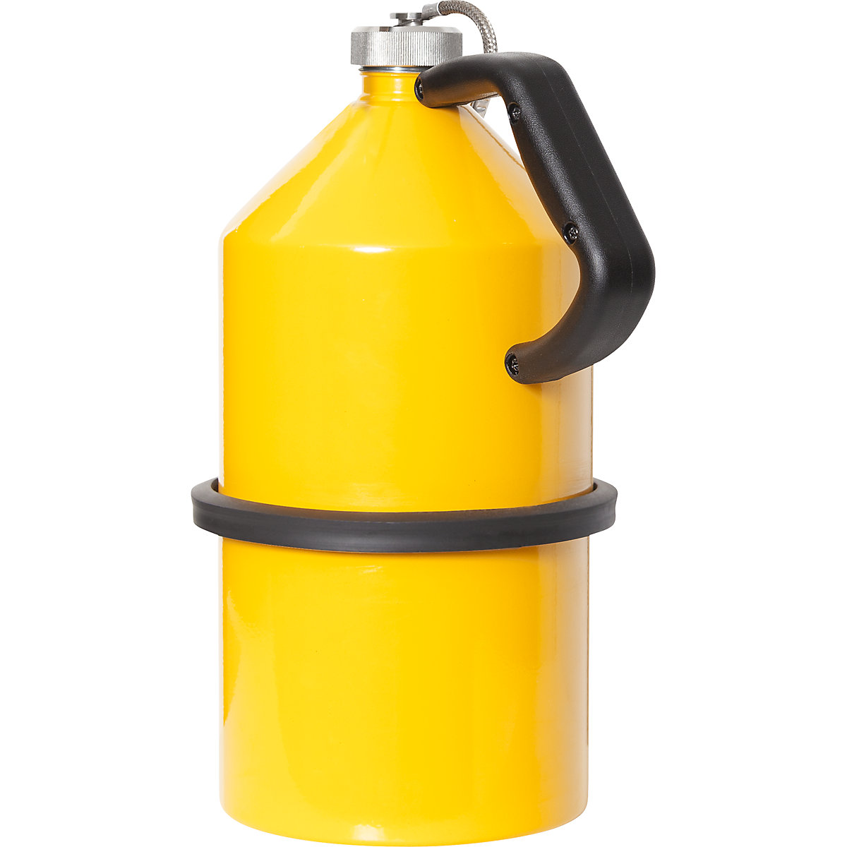 Recipiente de segurança em chapa de aço – FALCON (Imagem do produto 4)-3