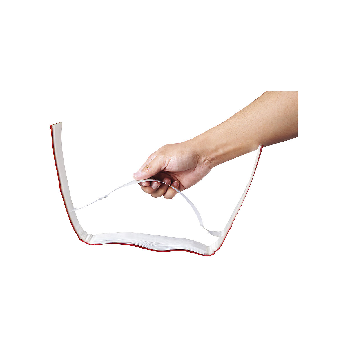 Bande de suspension – ratioform (Illustration du produit 2)-1