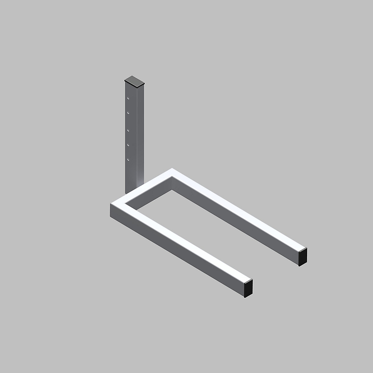 Fourche pour caisses