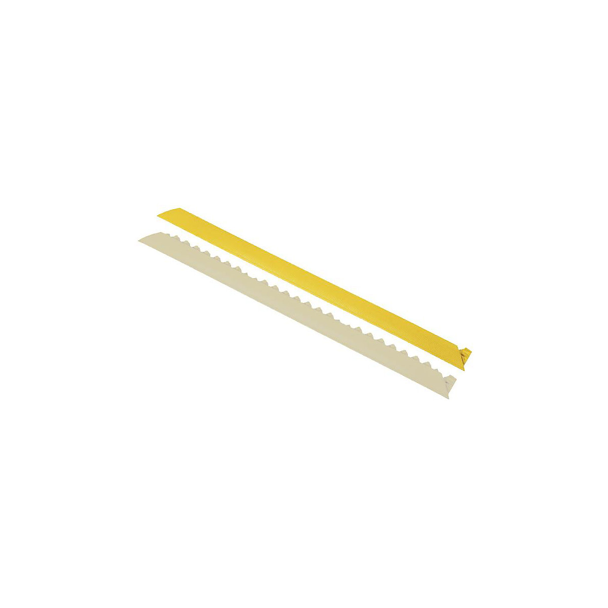 Lisière biseautée - NOTRAX