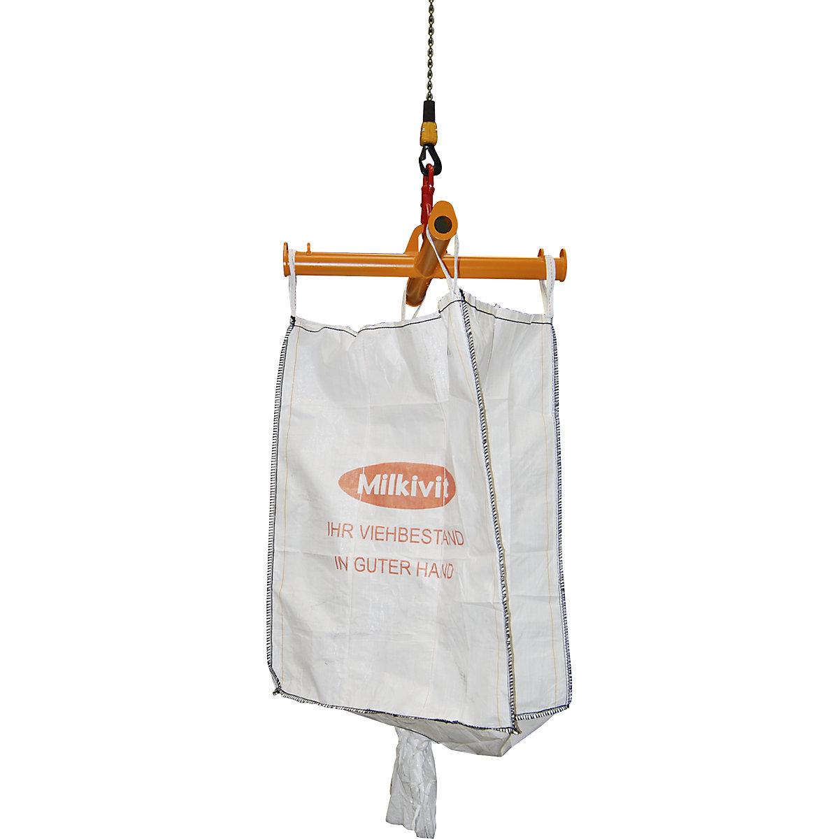 Palonnier pour sacs à gravats Big Bag – eurokraft pro (Illustration du produit 3)-2