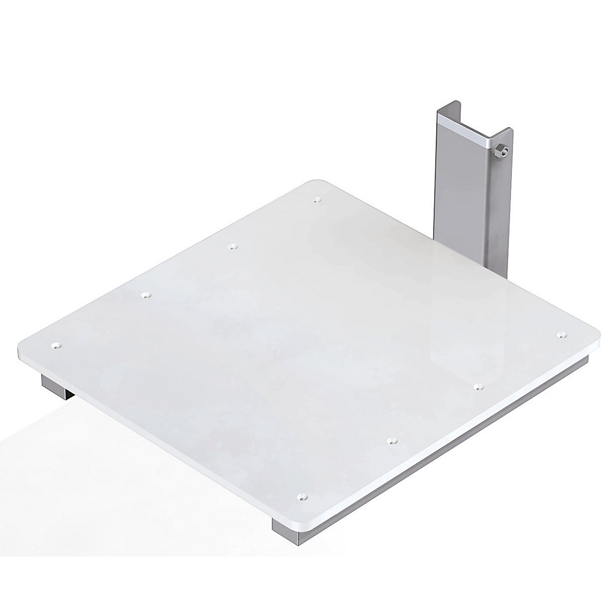 Plateau pour multi-élévateur