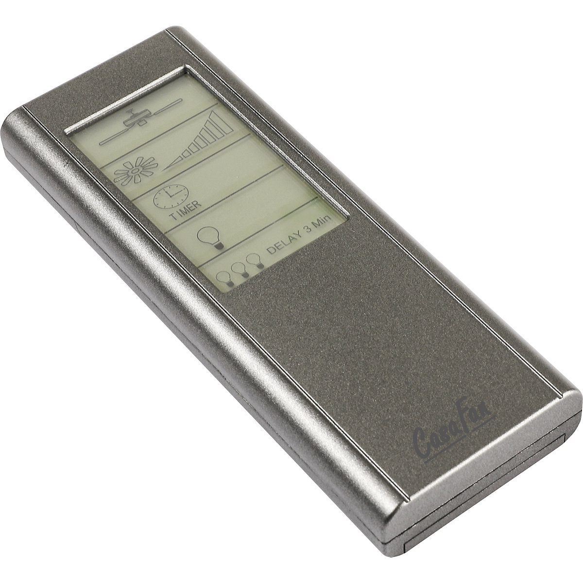 Télécommande FNK-D LCD Touch (Illustration du produit 6)-5