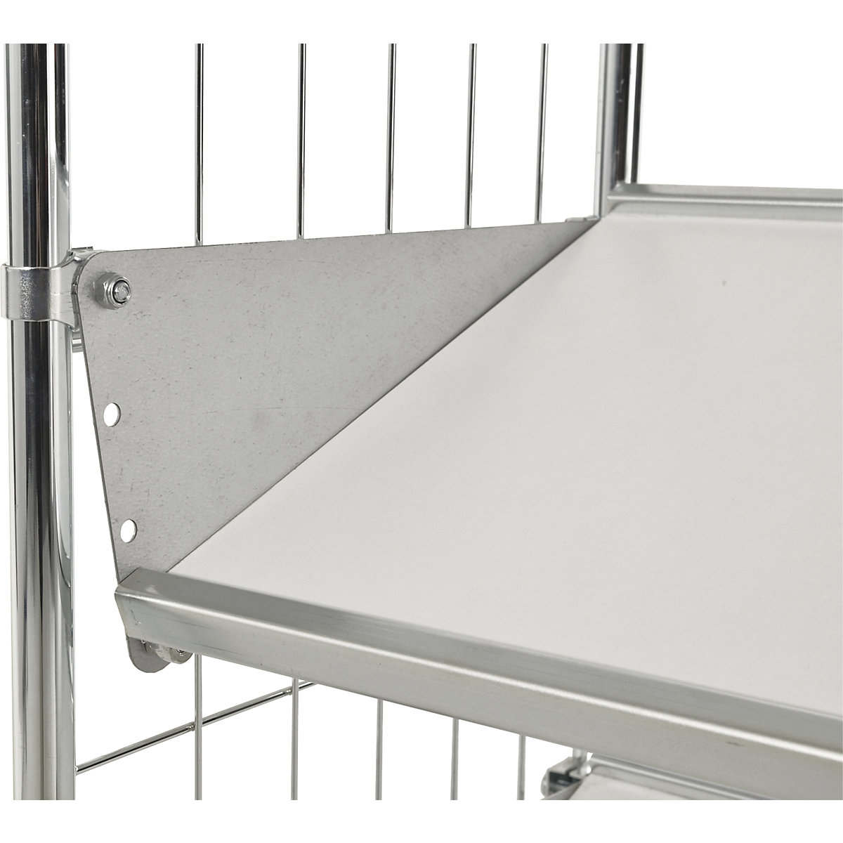 Tablette inclinée – Kongamek