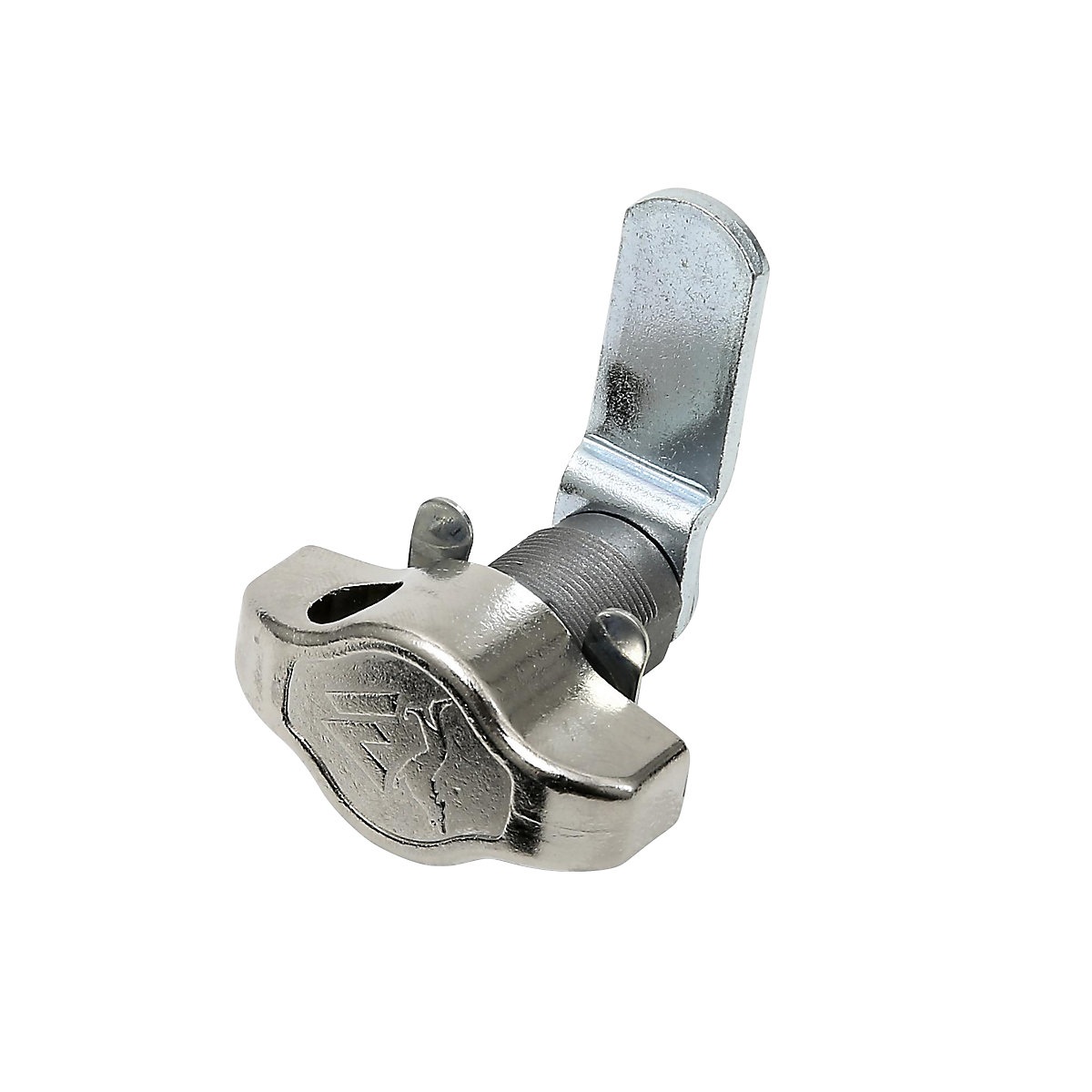 Dispositif pour cadenas