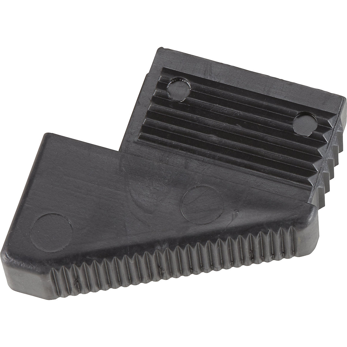 Sabot interne – ZARGES