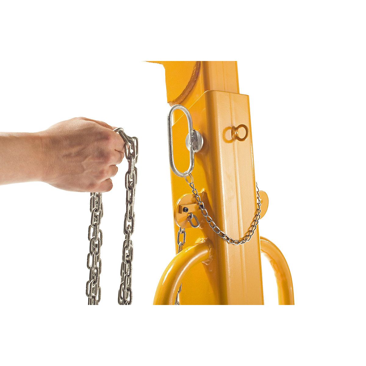 Fourche de chargement (Illustration du produit 3)-2