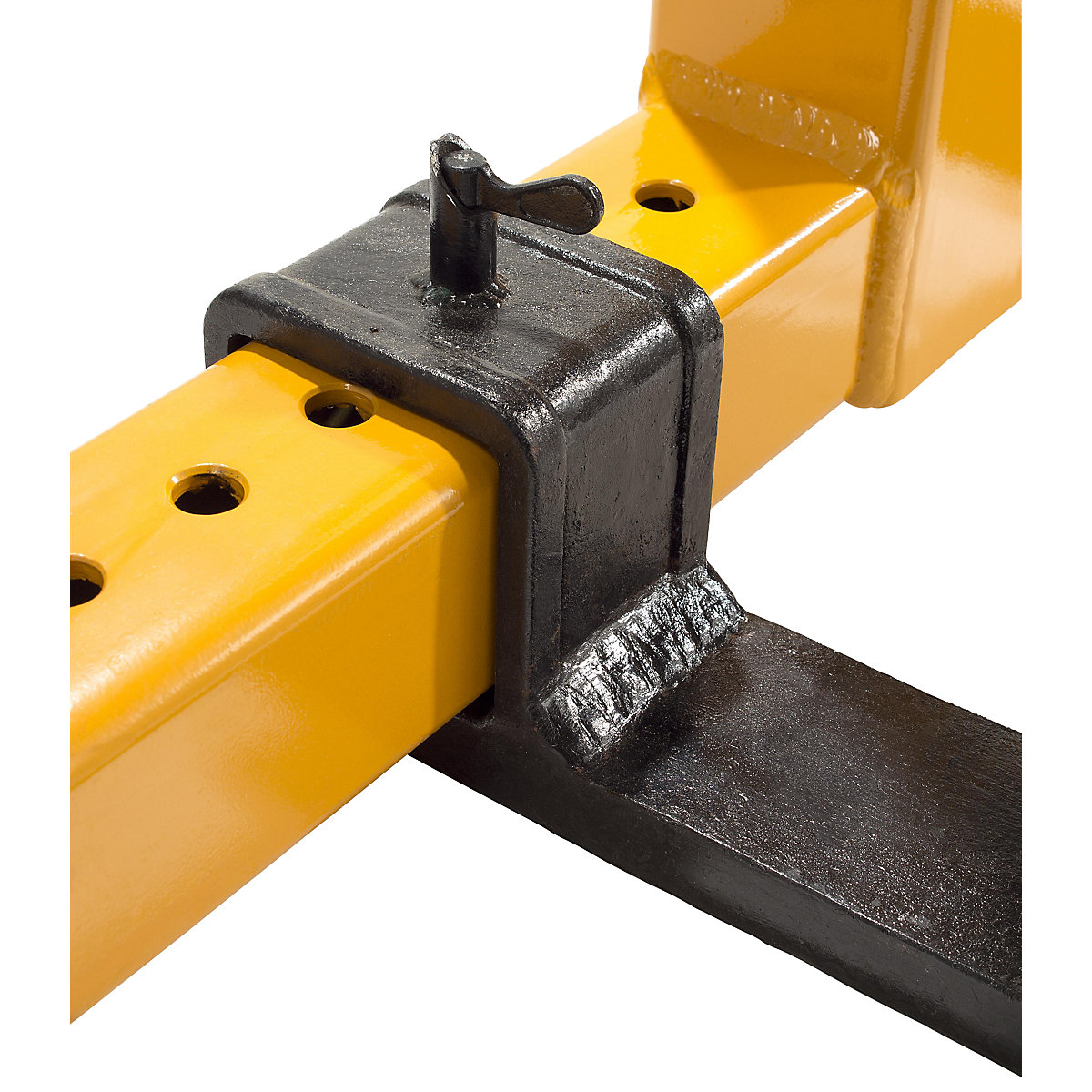 Fourche de chargement (Illustration du produit 5)-4