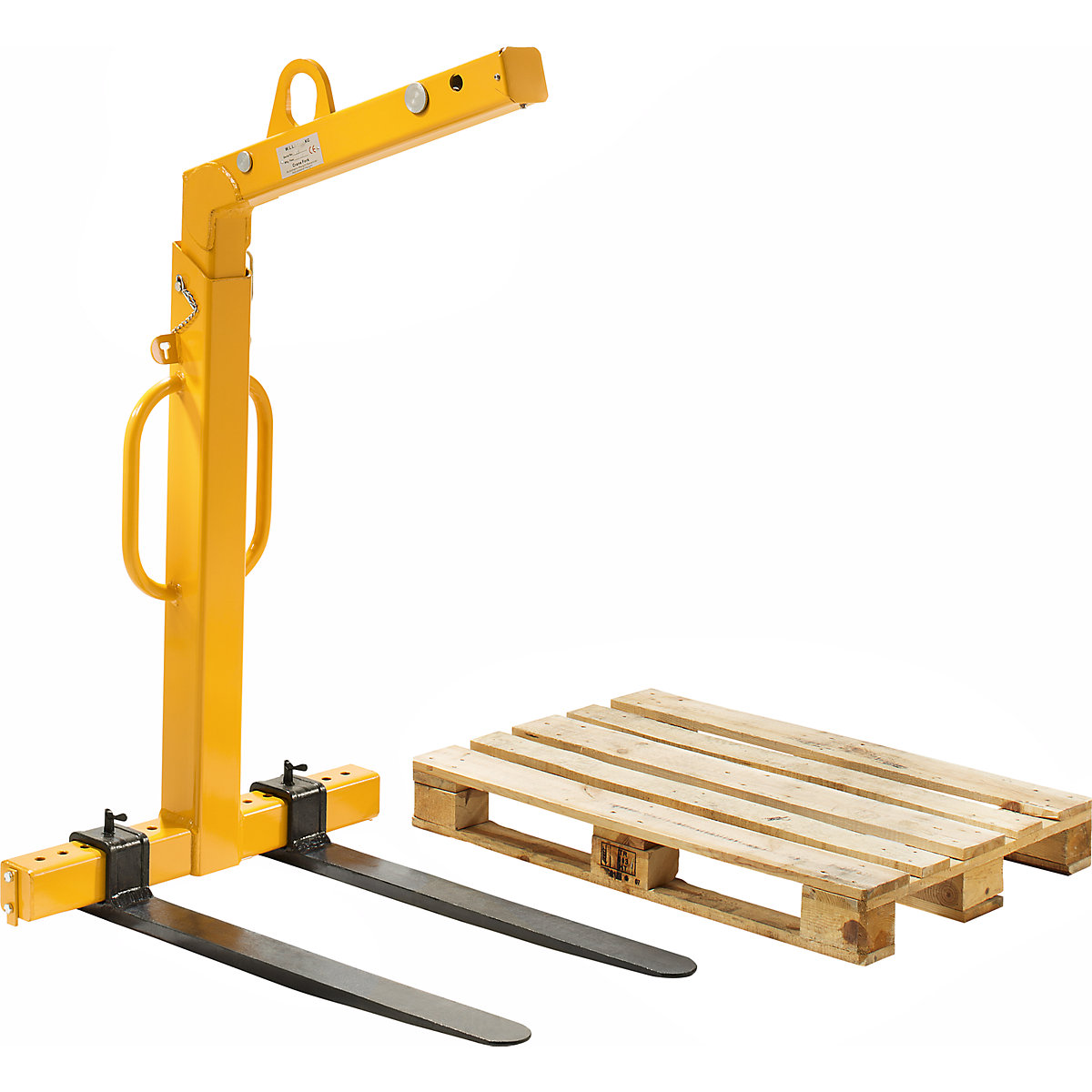 Fourche de chargement (Illustration du produit 2)-1