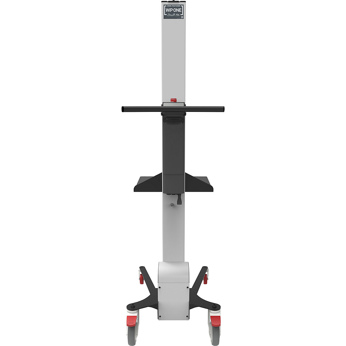 Mini-élévateur – Edmolift (Illustration du produit 2)-1