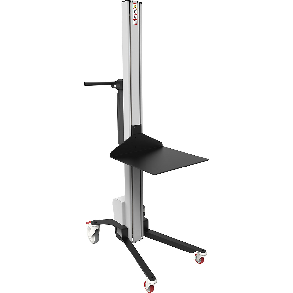 Mini-élévateur – Edmolift