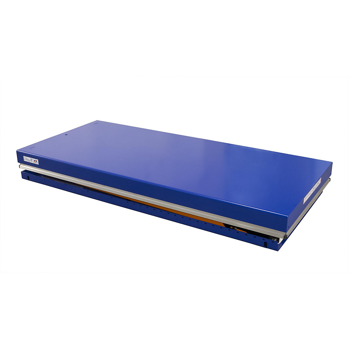 Table élévatrice compacte – Edmolift (Illustration du produit 4)-3