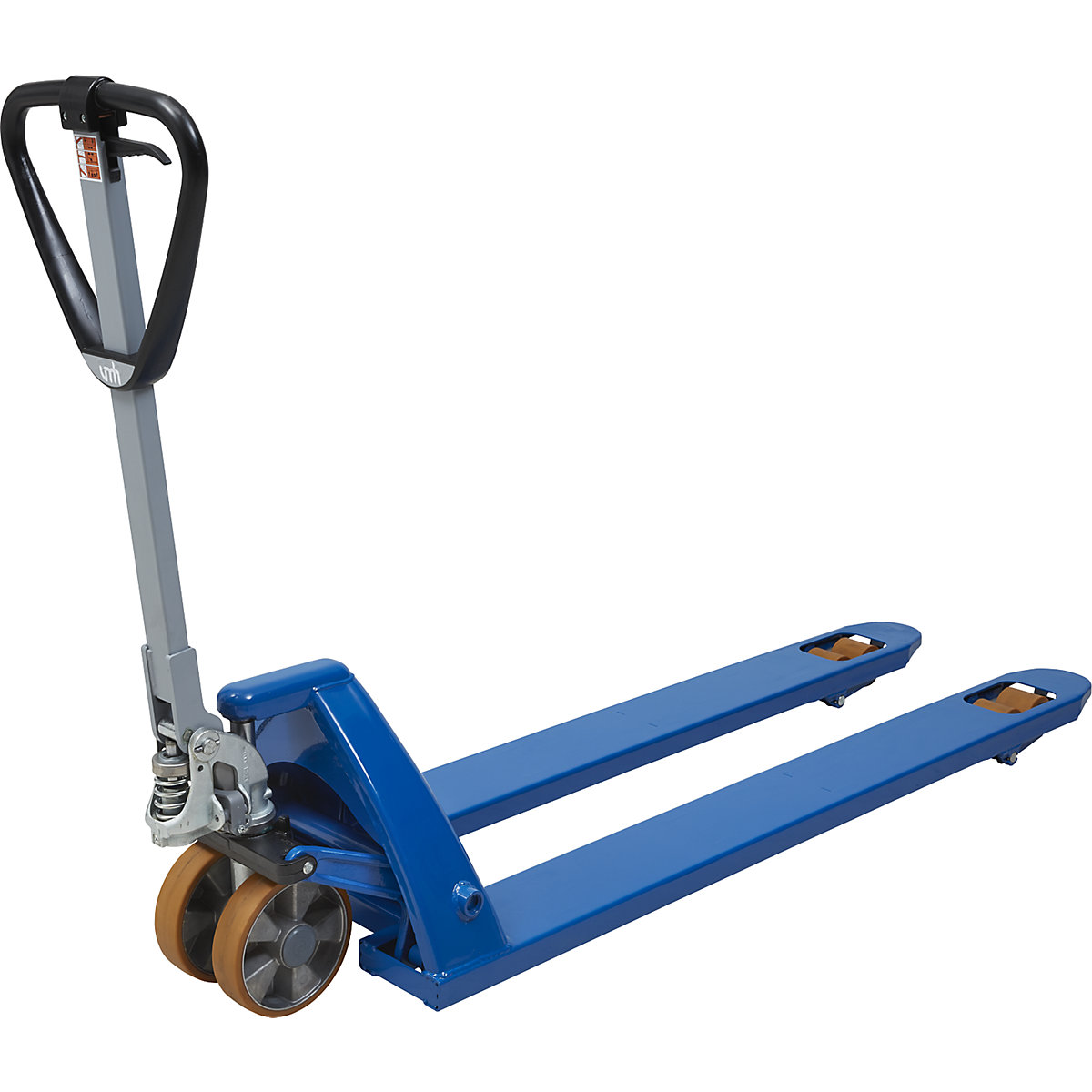 Transpalette – eurokraft pro