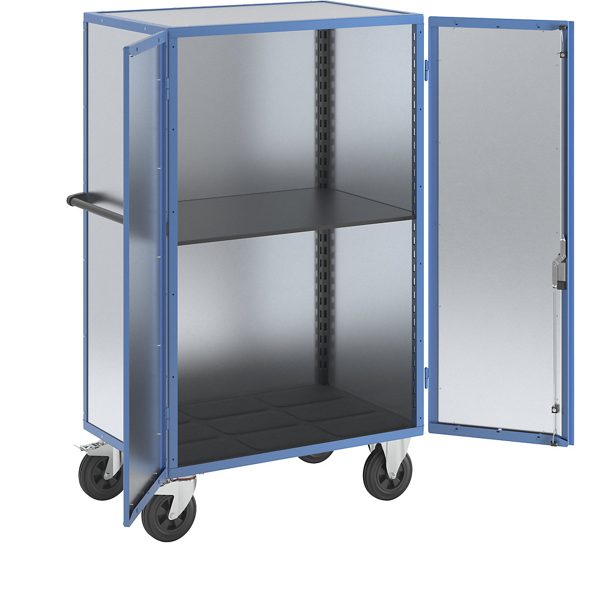 Armoire roulante – eurokraft pro