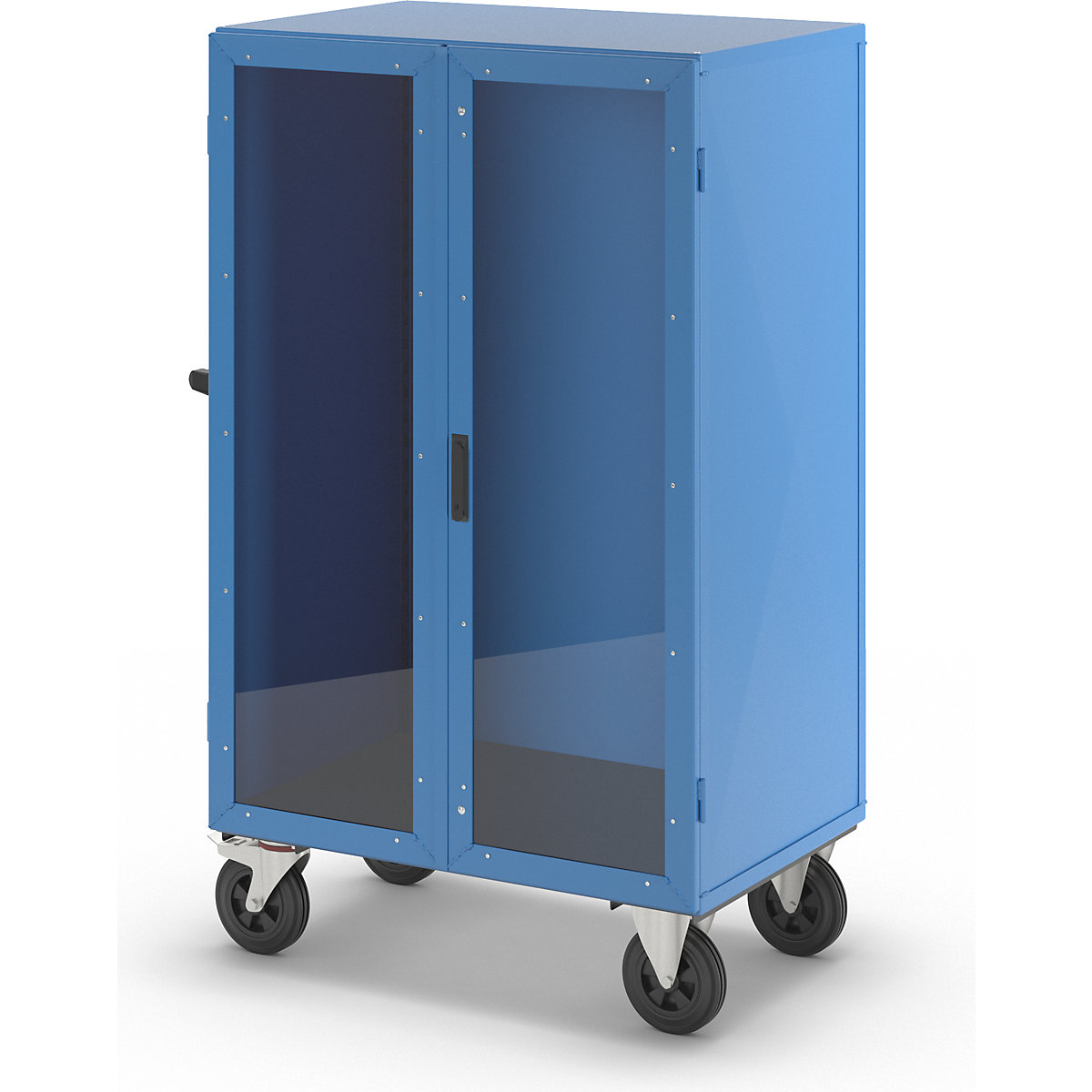 Armoire roulante – eurokraft pro (Illustration du produit 10)-9