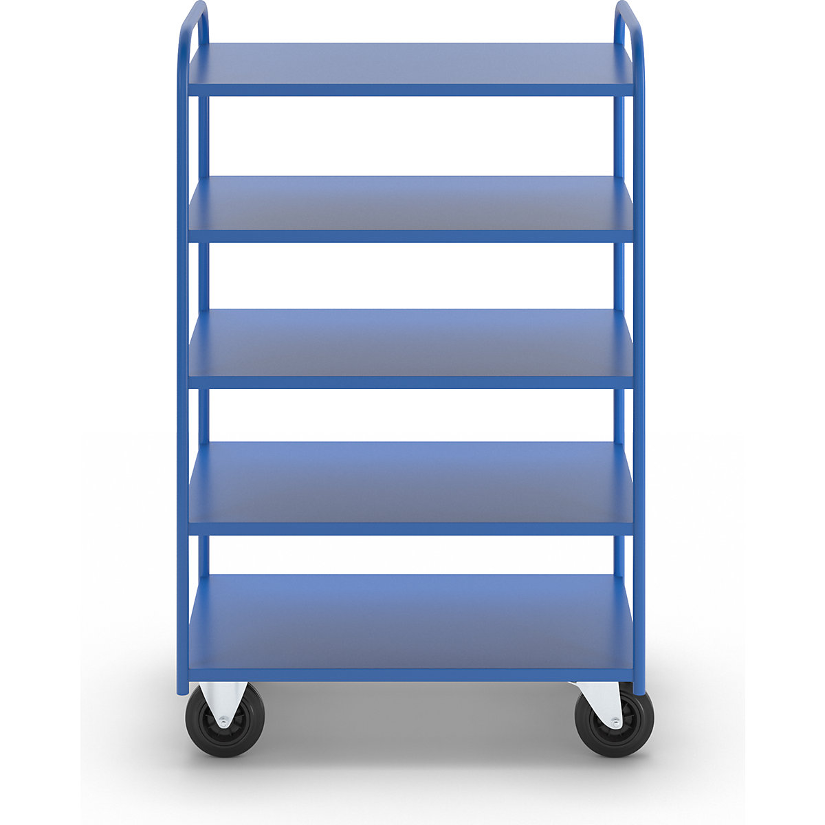 Chariot à plateaux KM41 – Kongamek (Illustration du produit 2)-1