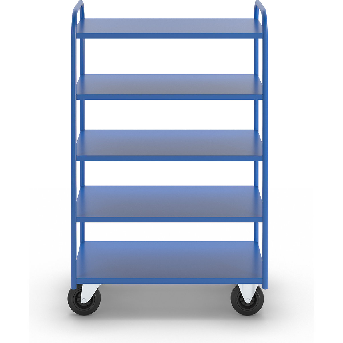 Chariot à plateaux KM41 – Kongamek (Illustration du produit 5)-4