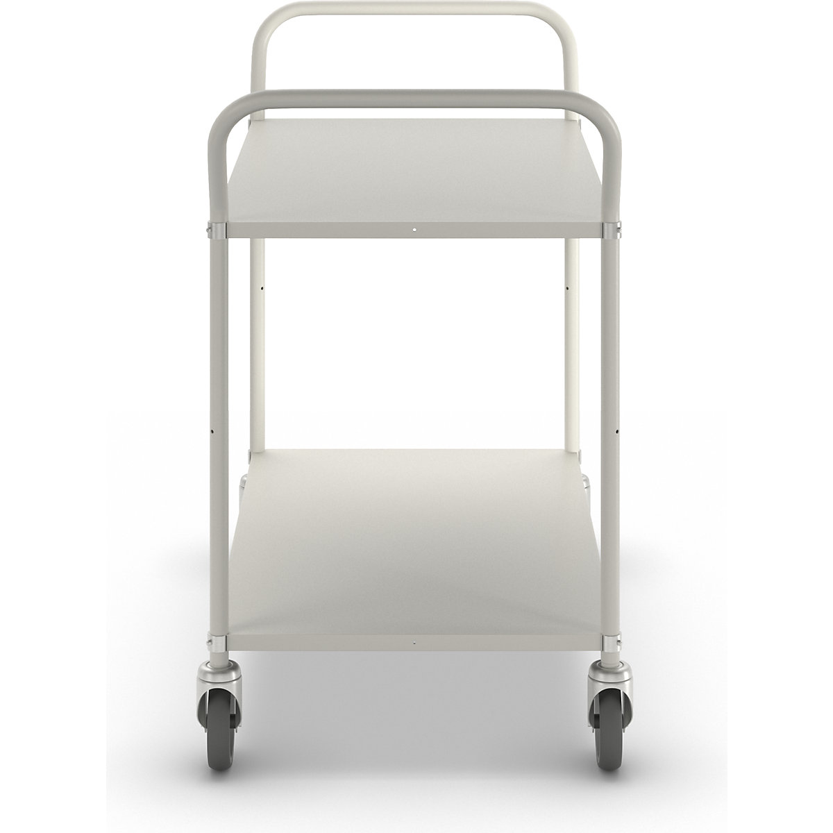 Chariot à tablettes léger hauteur 940 mm – Kongamek (Illustration du produit 3)-2