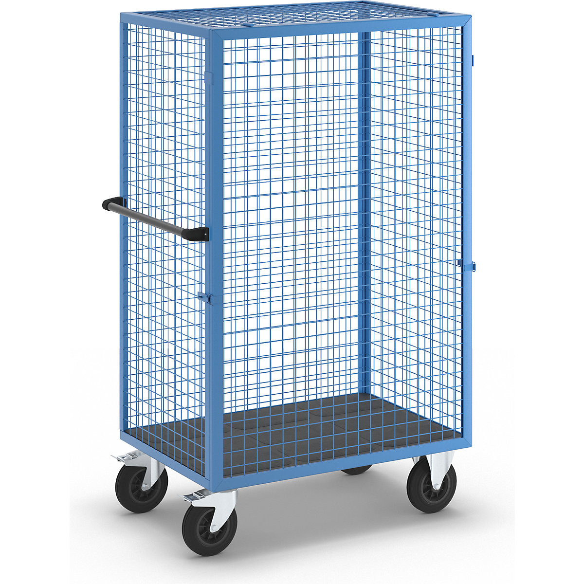 Chariot à tablettes – eurokraft pro