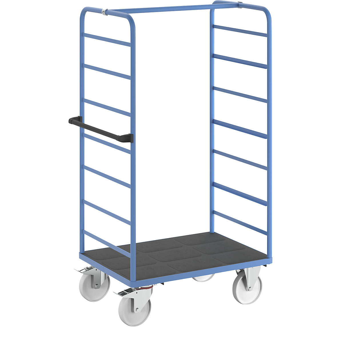 Chariot à tablettes – eurokraft pro